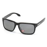 OAKLEY(I[N[) TOX OO9244-02 HOLBROOK |bVhubN Black Iridium Polarized