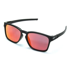 OAKLEY(�I�[�N���[) OO9358-03/ LATCH SQ �T���O���X