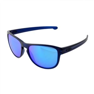 OAKLEY(I[N[) OO9342-09/ SLIVER R TOX