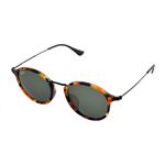 RAY-BAN(Co) RB2447F 1157 TCY49 TOX