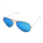 RAY-BAN(Co) RB3025 112/17 TCY62 TOX