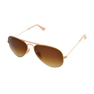 RAY-BAN(Co) RB3025 112/85 TCY58 TOX