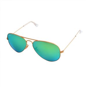 RAY-BAN(Co) RB3025 112/P9 TCY58 TOX