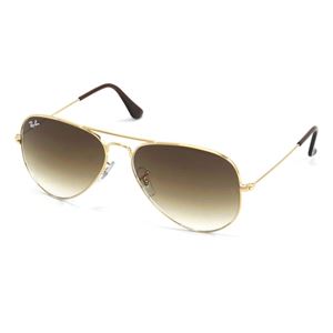 RAY-BAN(���C�o��) RB3025 001/51 �T���O���X �N���u�}�X�^�[