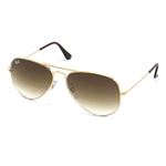 RAY-BAN(���C�o��) RB3025 001/51 �T���O���X �N���u�}�X�^�[