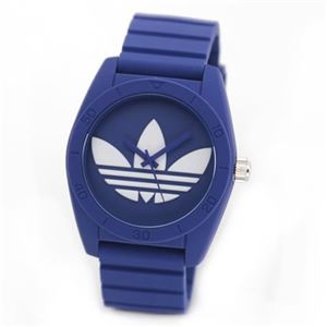 adidas(�A�f�B�_�X) Santiago (�T���e�B�A�S) ��l�C POP�ȃJ�W���A���E�I�b�`�B ADH6169