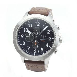 ARMANI EXCHANGE(�A���}�[�j �G�N�X�`�F���W) AX1760 �N���m�O���t �����Y�r���v