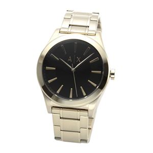ARMANI EXCHANGE(�A���}�[�j �G�N�X�`�F���W) AX2328 �����Y �r���v