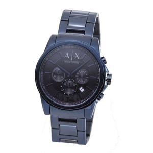 ARMANI EXCHANGE(�A���}�[�j �G�N�X�`�F���W) AX2512 �N���m�O���t �����Y�r���v