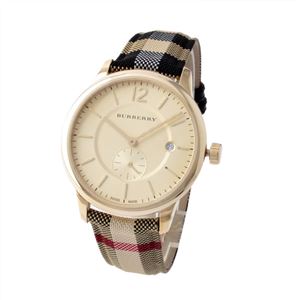 BURBERRY(�o�[�o���[) BU10001 �����Y �r���v