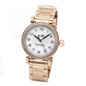 COACH(�R�[�`) 14502398 ���f�B�[�X �r���v �}�f�B�\��