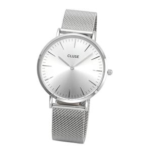CLUSE(�N���[�X) CL18114 LA BOHEME (���E�{�G�[�� ���b�V�� �t���V���o�[ 38mm)