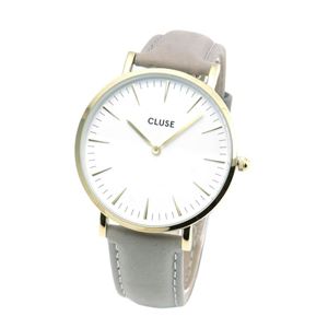 CLUSE(�N���[�X) CL18414 LA BOHEME (���E�{�G�[�� �S�[���h 38mm)
