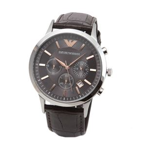 EMPORIO ARMANI(�G���|���I�E�A���}�[�j) AR2513 �N���m�O���t �����Y�r���v