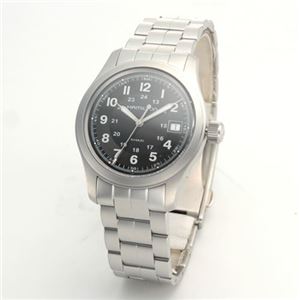 HAMILTON(n~g) KHAKI(J[LERNV)FIELD Khaki Field (J[L tB[h) H68411133
