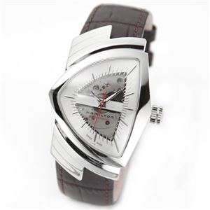 HAMILTON(�n�~���g��) AMERICAN CLASSIC(�A�����J���N���V�b�N�E�R���N�V����) VENTURA (�x���`�����E�I�[�g) H24515551