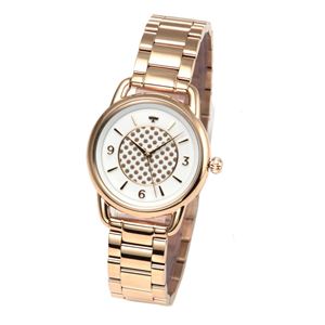 Kate Spade(�P�C�g�X�y�[�h) KSW1167 ���f�B�[�X �r���v