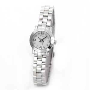 MARC BY MARC JACOBS(�}�[�N�o�C�}�[�N�W�F�C�R�u�X) �������S�E�x�[���ƃ_�C�����̃��C���X�g�[���B���U��ŃL���[�g�Ȋۊ�̃��f�B�X�E�u���X�E�E�I�b�` MBM3225