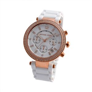 MICHAEL KORS(�}�C�P���R�[�X) MK6405 ���f�B�[�X �r���v