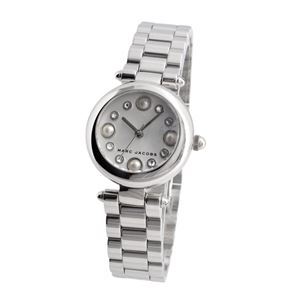 MARC JACOBS(�}�[�N�W�F�C�R�u�X) MJ3476 ���f�B�[�X �r���v