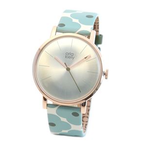 Orla Kiely(�I�[���J�C���[) OK2072 ���f�B�X�r���v Patricia/�p�g���V�A