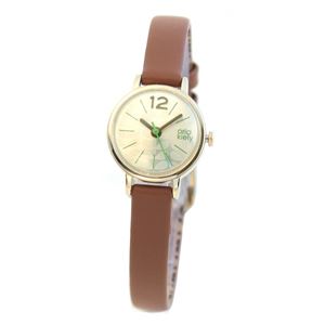 Orla Kiely(�I�[���J�C���[) OK2026 ���f�B�X�r���v Frankie/�t�����L�[�E�~�j