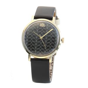 Orla Kiely(�I�[���J�C���[) OK2070 ���f�B�X�r���v Patricia/�p�g���V�A