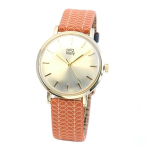 Orla Kiely(�I�[���J�C���[) OK2068 ���f�B�X�r���v Patricia/�p�g���V�A