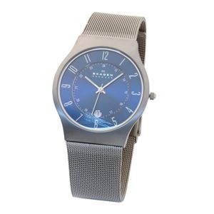 SKAGEN(�X�J�[�Q��) 233XLTTN �����Y �r���v