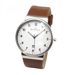 SKAGEN(�X�J�[�Q��) SKW6082 �����Y �r���v