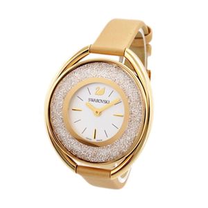 SWAROVSKI(�X�����t�X�L�[) 5158972 ���f�B�[�X �r���v Crystalline Oval (�N���X�^�����C���E�I�[�o��)