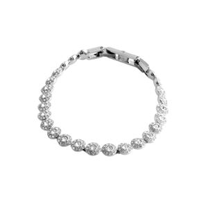 SWAROVSKI(�X�����t�X�L�[) 5071173 Angelic �N���X�^�� �p���F �u���X���b�g