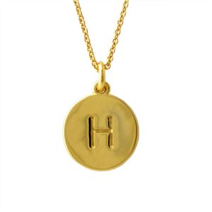 Kate Spade(�P�C�g�X�y�[�h) WBRU7650-711 Gold one in a million �C�j�V���� �uH�v �y���_���g �l�b�N���X
