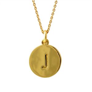 Kate Spade(�P�C�g�X�y�[�h) WBRU7652-711 Gold one in a million �C�j�V���� �uJ�v �y���_���g �l�b�N���X