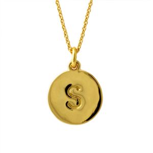 Kate Spade(�P�C�g�X�y�[�h) WBRU7663-711 Gold one in a million �C�j�V���� �uS�v �y���_���g �l�b�N���X