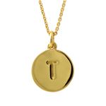 Kate Spade(�P�C�g�X�y�[�h) WBRU7664-711 Gold one in a million �C�j�V���� �uT�v �y���_���g �l�b�N���X