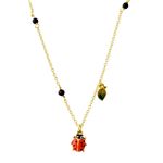 Les Nereides(���l���C�h) ADLB304/1 �Ă�Ƃ������`�[�t �l�b�N���X LADY BIRD