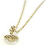 Vivienne Westwood(���B���B�A���E�F�X�g�E�b�h) �v�` �I�[�u �y���_���g�E�S�[���h 1504-14-01