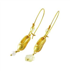 Les Nereides(���l���C�h) AEDD110H/2 �o�����[�i�V���[�Y���`�[�t �t�b�N �s�A�X PAS DE DEUX