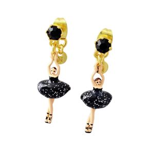 Les Nereides(���l���C�h) AEMDD101T/5 �o�����[�i���`�[�t �p�h�D�h�D �~�j �X�^�b�h �s�A�X MINI PAS DE DEUX