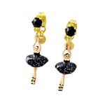 Les Nereides(���l���C�h) AEMDD101T/5 �o�����[�i���`�[�t �p�h�D�h�D �~�j �X�^�b�h �s�A�X MINI PAS DE DEUX