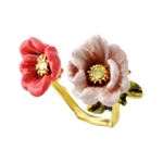 Les Nereides(���l���C�h) AEJH602/1 �t�����[���`�[�t �����O �w�� �A�W���X�^�u�� JARDIN DHIVER