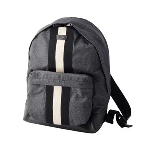 BALLY(�o���[) HINGIS 30 6207655 �����Y �C���N �t�@�u���b�N �o���[�X�g���C�v �o�b�N�p�b�N