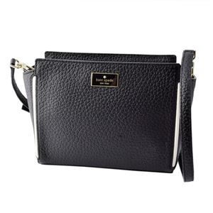 Kate Spade(�P�C�g�X�y�[�h) PXRU6853 001 �V�����_�[�o�b�O �N���X�{�f�B PROSPECT PLACE hayden crossbody
