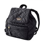 Kate Spade(�P�C�g�X�y�[�h) PXRU7105 001 �L���e�B���O�i�C���� �����b�N�T�b�N �o�b�N�p�b�N RIDGE STREET matty