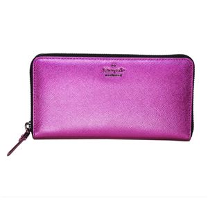 Kate Spade(�P�C�g�X�y�[�h) PWRU5249 660 ���^���b�N ���E���h�t�@�X�i�[�����z �����O�E�H���b�g CAMERON STREET metallic lacey