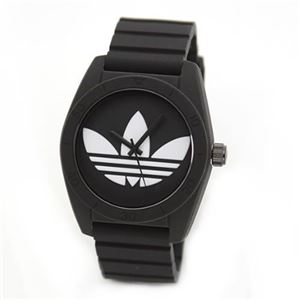 Adidas(�A�f�B�_�X) Santiago (�T���e�B�A�S) ��l�C POP�ȃJ�W���A���E�I�b�`�B ADH6167