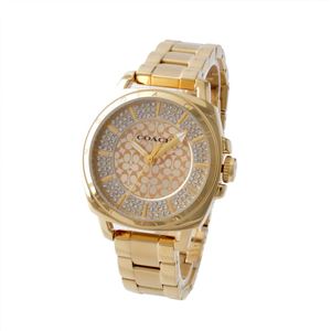 COACH(�R�[�`) 14501994 ���f�B�[�X �r���v