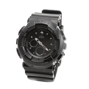 CASIO(�J�V�I) BA125-1A �uBaby-G �C�O���f���v ���f�B�X �r���v