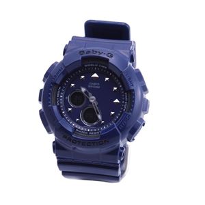 CASIO(�J�V�I) BA125-2A �uBaby-G �C�O���f���v ���f�B�X �r���v